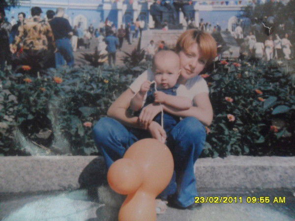 Наталья Радостева