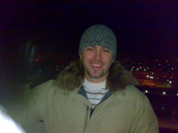 Владимир Юдин