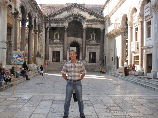 Сергей Плотников