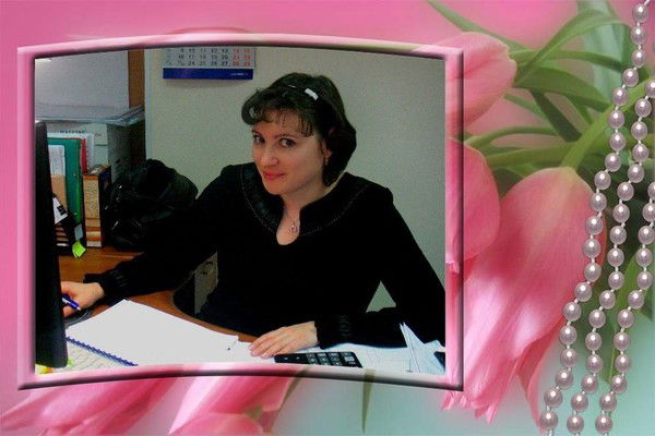 Ольга Куликова