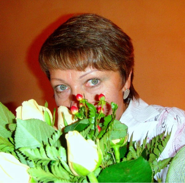 Вера Герасимова