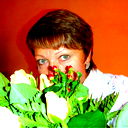 Вера Герасимова
