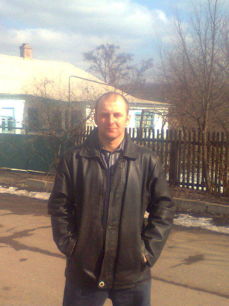 Игорь Кидалов