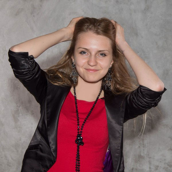 Еленна Рузанова