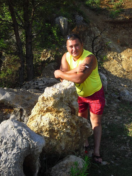 Рустам Салихов