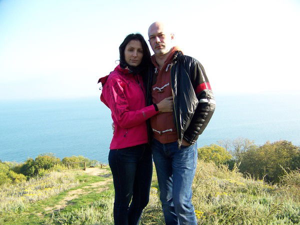 Юрий Ковриков