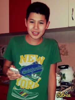 Nurdaulet Moldaxmetov