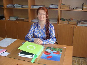 Саида Загалаева