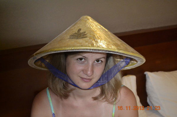 Лилия Рязанова