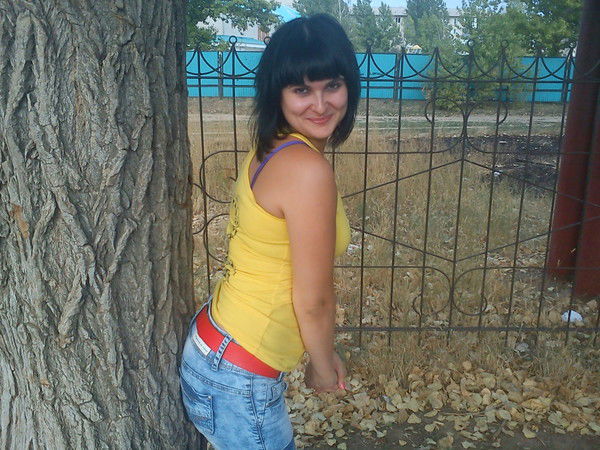 Елена Каракулева