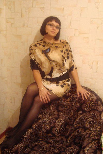 Татьяна Кузнецова