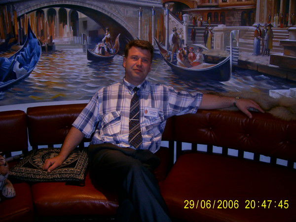 Александр Андриянов