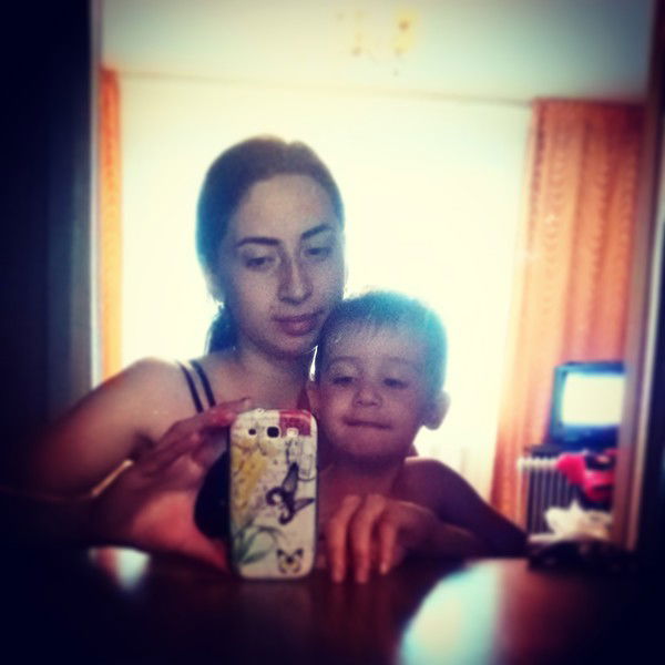 Нигина Скоробогатова