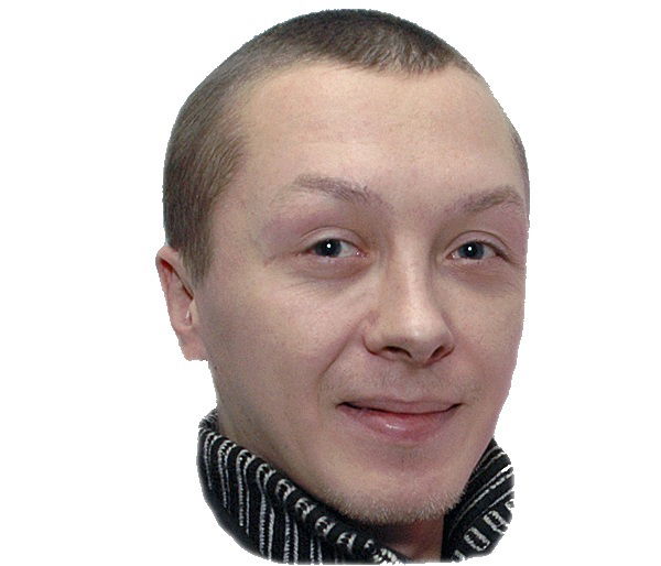 Константин Белов