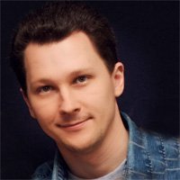 Александр Елагин