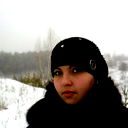 Елена Буденок