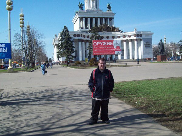 Игорь Андриянов