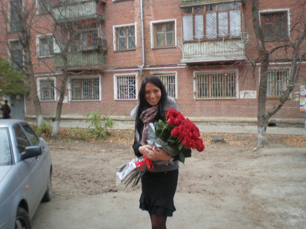 Ольга Чернецкая