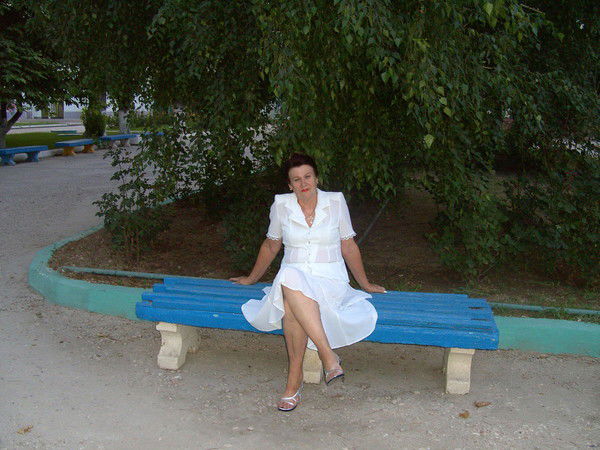 Галина Чемерилова