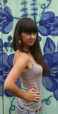 Мария Митина