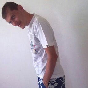 Сергей Марченко