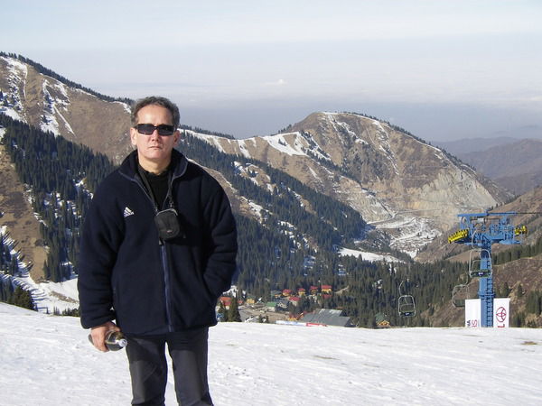 Абдразах Султанов