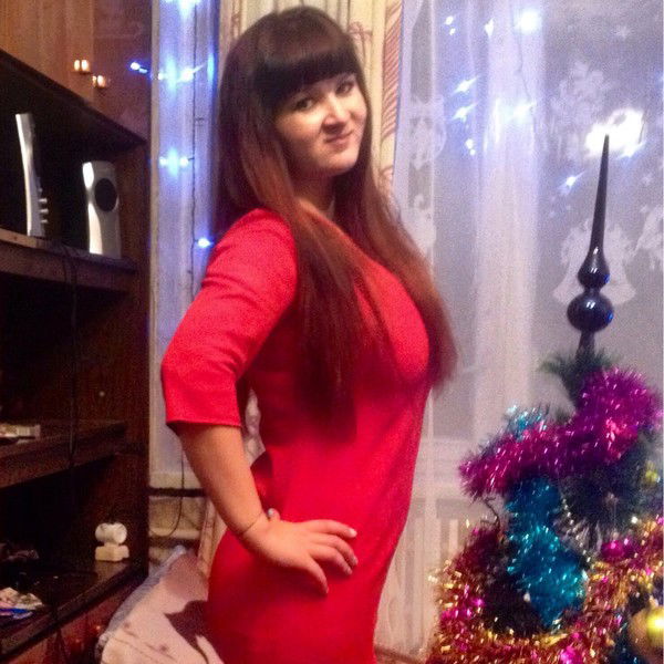 Галина Осипова