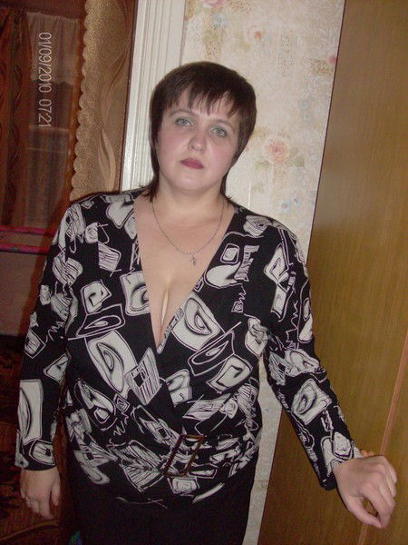 Лариса Шуплецова