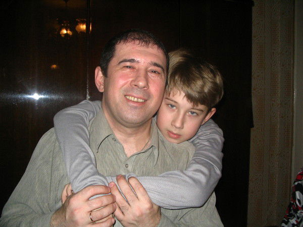 Николай Куриленко