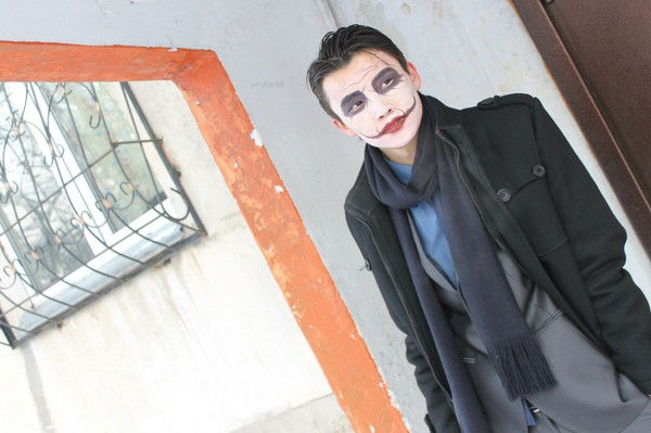 Бекжан Кенесов