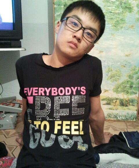 Сережка Пак