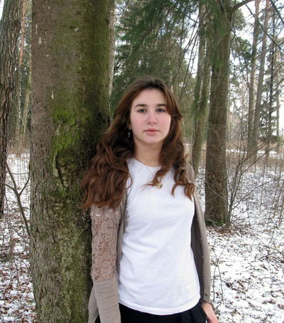 Татьяна Шалепина