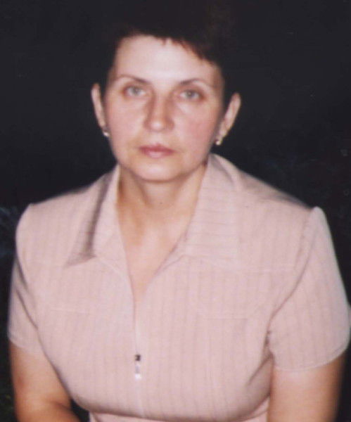 Лиана Слободынюк