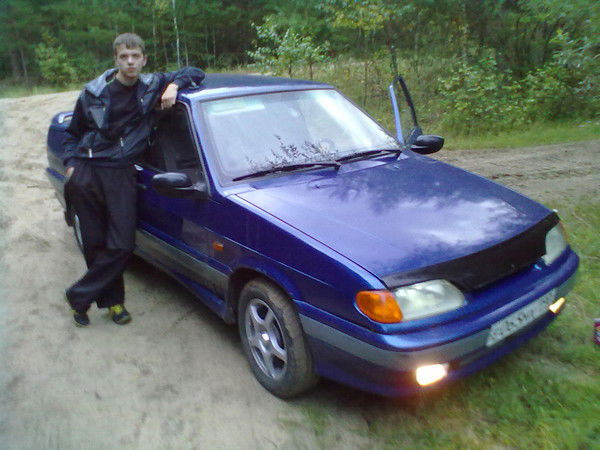 Дмитрий Иванников