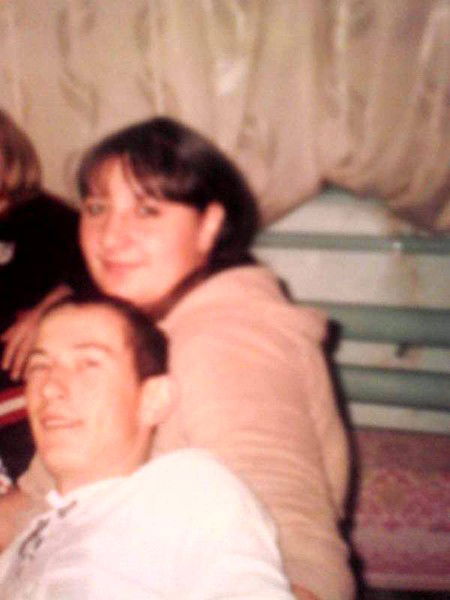 Любовь Прокопьева (Канюк)