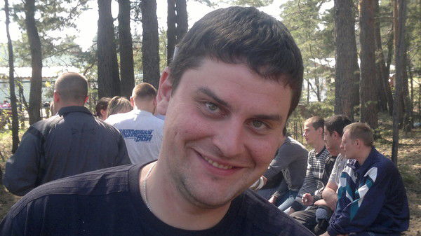 Никита Попов