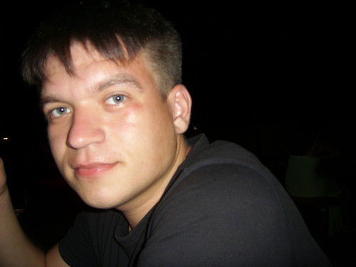 Алексей Базанов