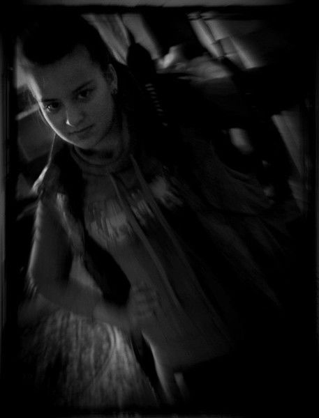 Вероника Баглык