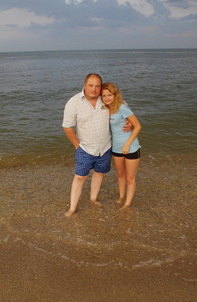 Яна Курилёнок