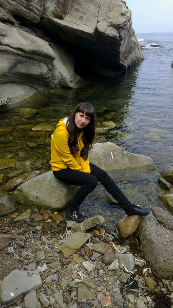 Валентина Чекамеева