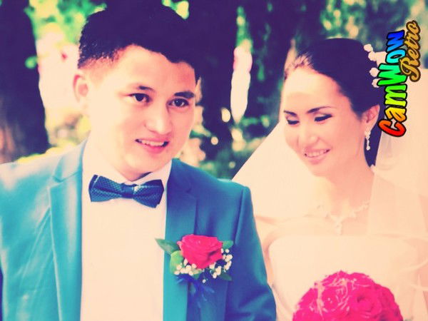 Толкын Турсынгали