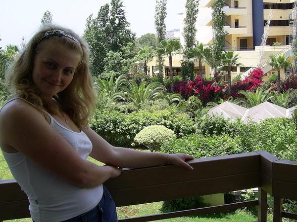 Анна Селеткова