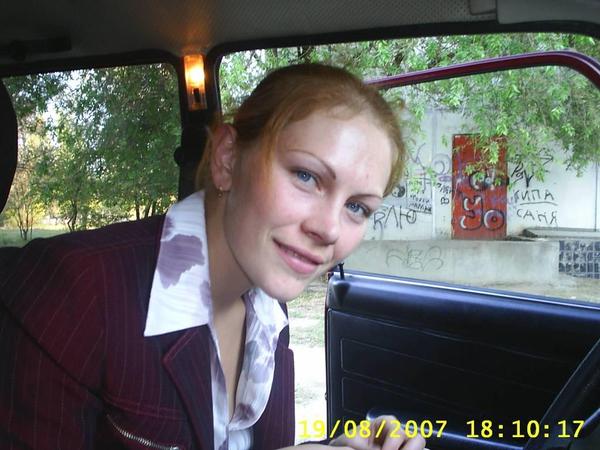 Ирина Ковалева