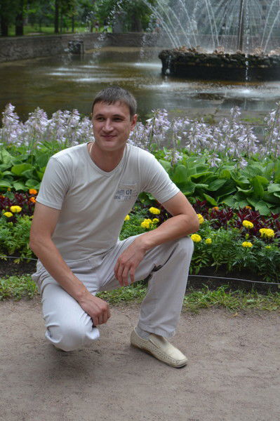 Иван Иваныч