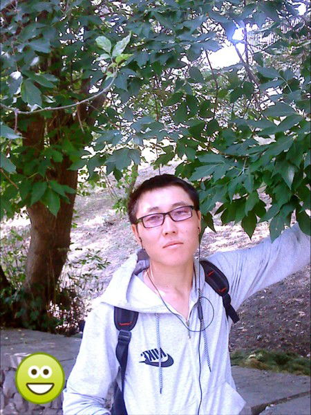 Кубатбек Арабеков