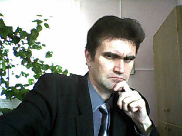 Андрей Шатров