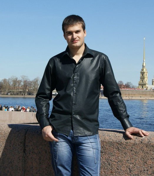 Андрей Коробов