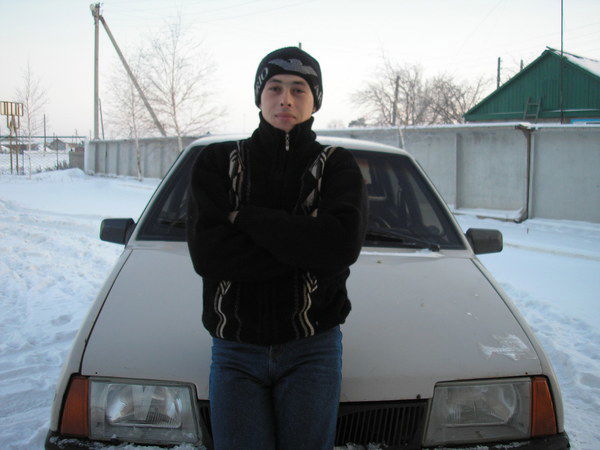 Владимир Изерский