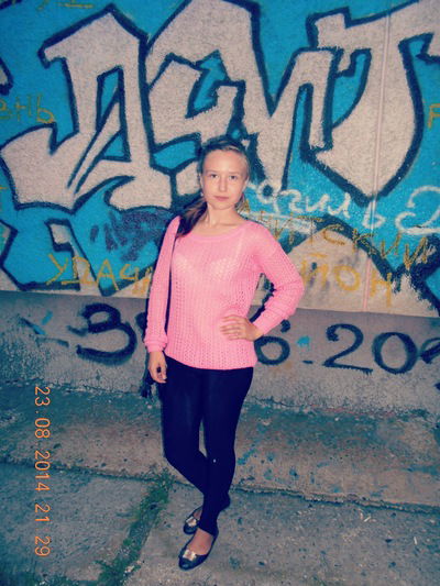 Людмила Озорнина