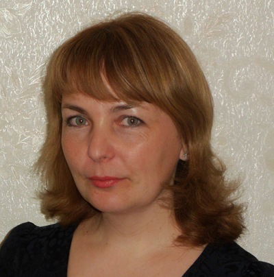 Варвара Кирютина